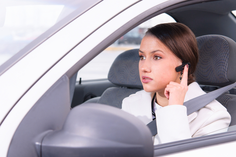 Latest Bluetooth gadgets make driving easier, safer