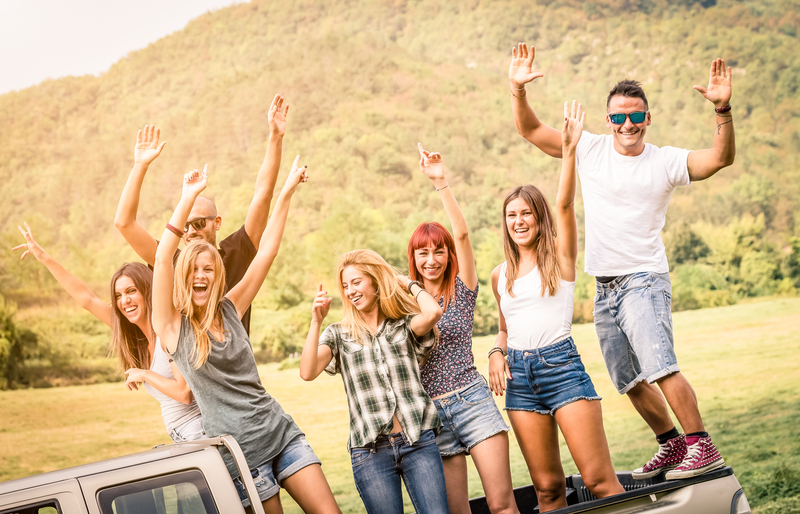 Tips to keep teen drivers safe during summer