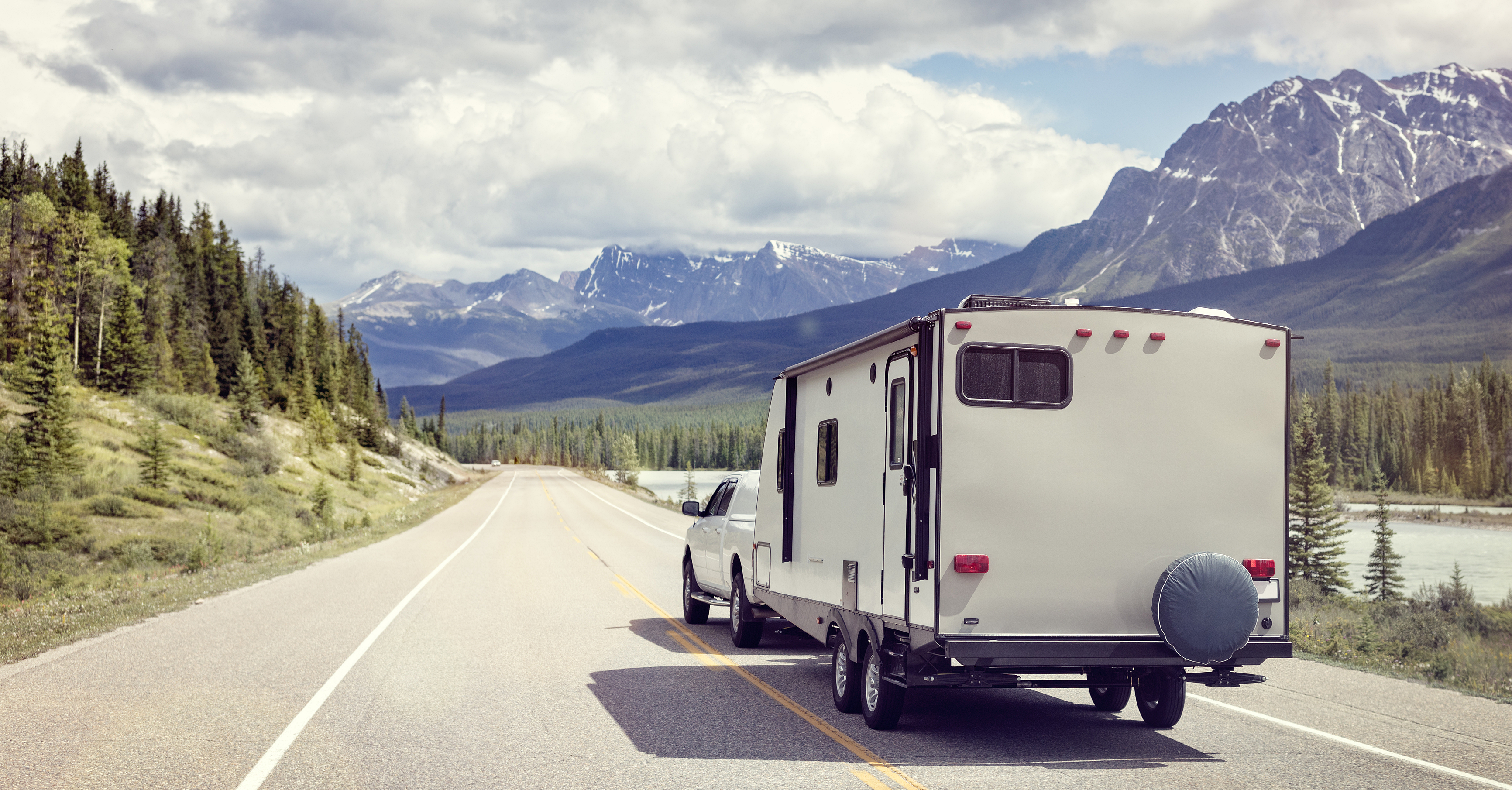 How to prepare for the great American road trip