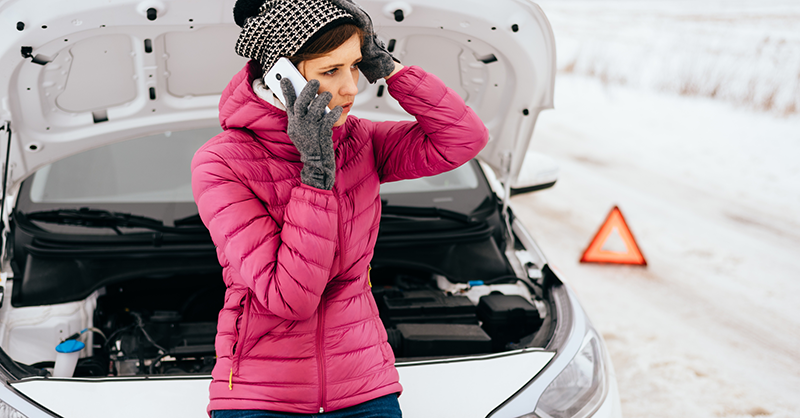 13 tips for hassle-free winter performance
