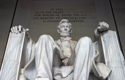Remembering Lincoln: 150 Years Later
