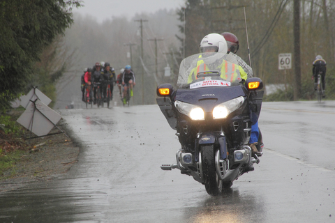 Motorcycle and Bike Safety Month