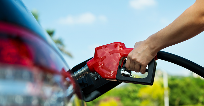 Basic Tips Help Save Money At The Pump