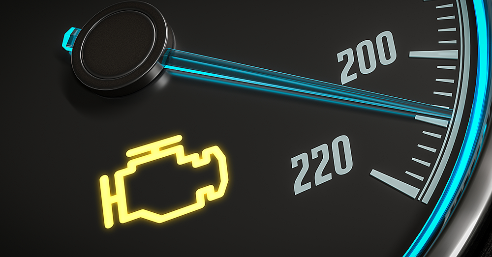 Don't Let Fear Strike When 'Check Engine' Lights Up Your Dash