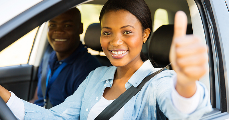 How To Talk With Your Teen About Safe Driving 