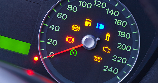 Unravel the Enigma Behind Dashboard Warning Lights