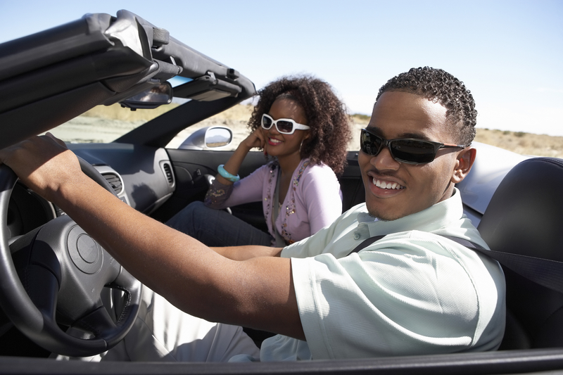 Choosing The Right Sunglasses for Driving