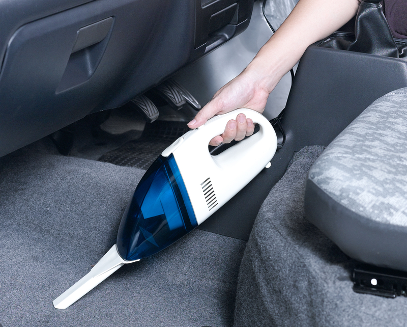 Choosing The Right Portable Vacuum For Your Interior