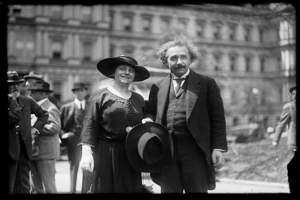 Albert and The Car: How Einstein’s Work Still Affects Modern Drivers