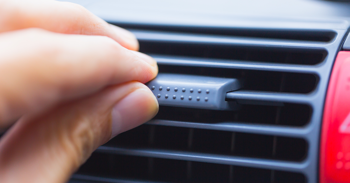 Help Your A/C Keep Its Cool All Summer Long