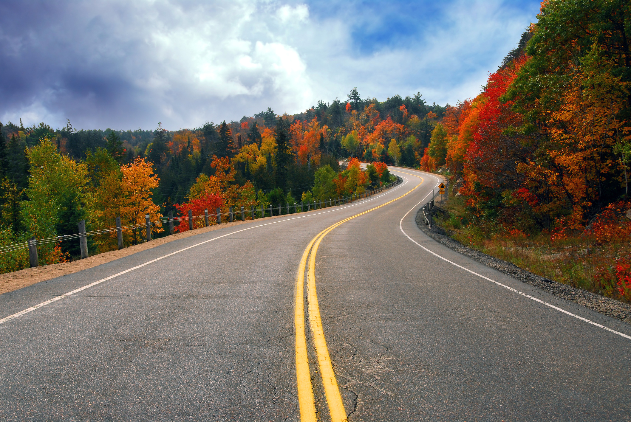 Safe Driving Tips for Thanksgiving Travel