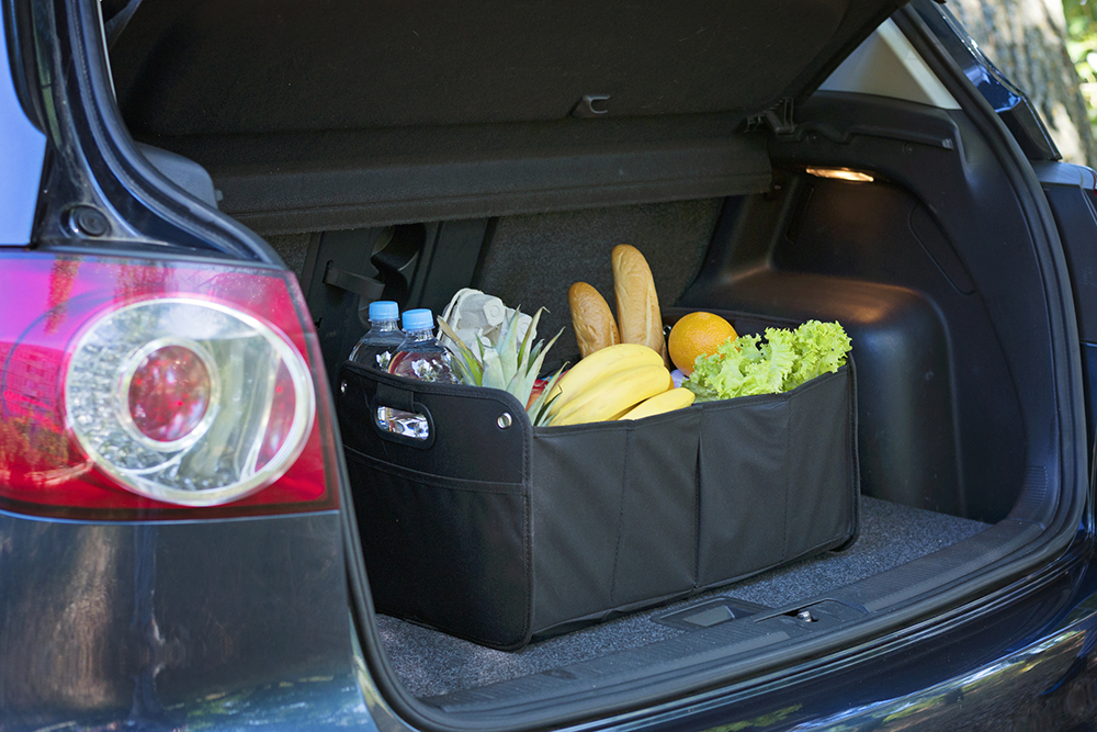 Reclaim Your Vehicle Interior This Holiday