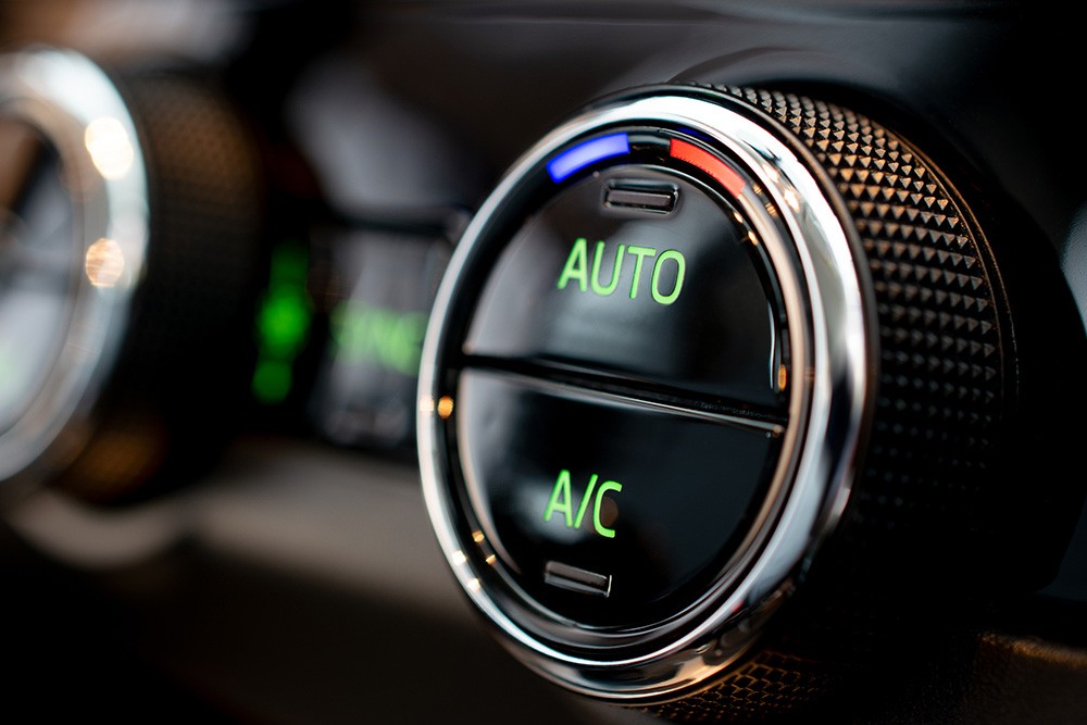 Clues To Chilly Problems With Your Climate Control System