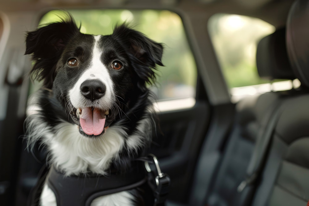 Travel Accessories Improve Life On The Go For Family Pet