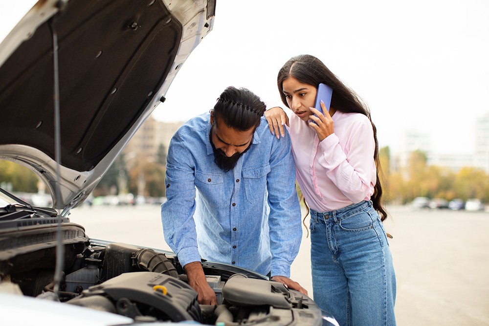 Car Care Month: Post-Winter Tips For Better Performance