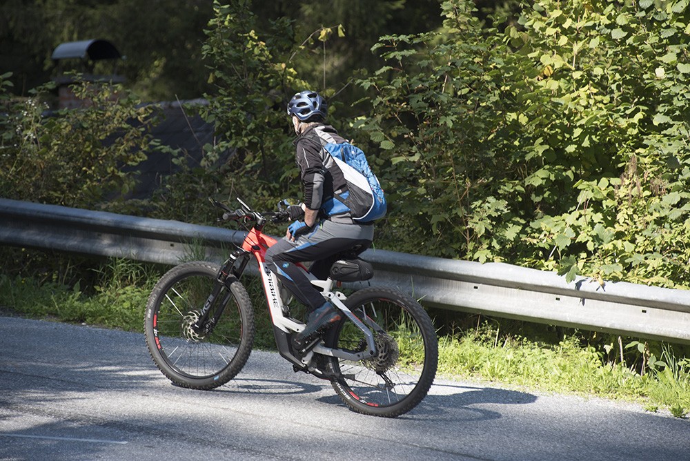The New Road Hazard: E-Bike Craze Hits City Streets