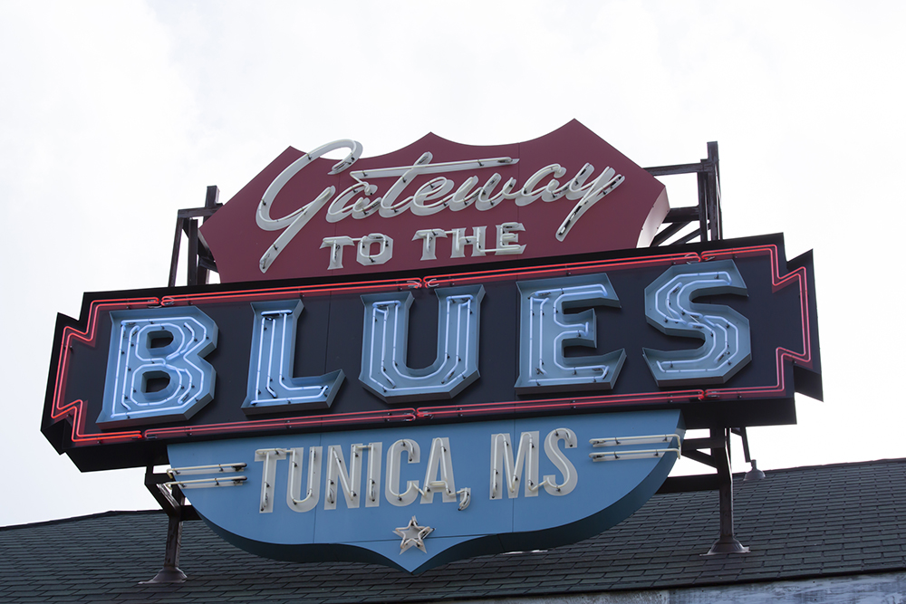 The Blues Highway: A Rich Legacy For Music Lovers