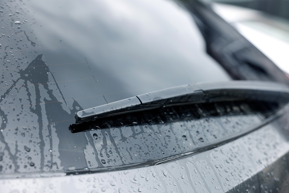 Wiper Blades: Find The Right Fit For Your Rainy Days