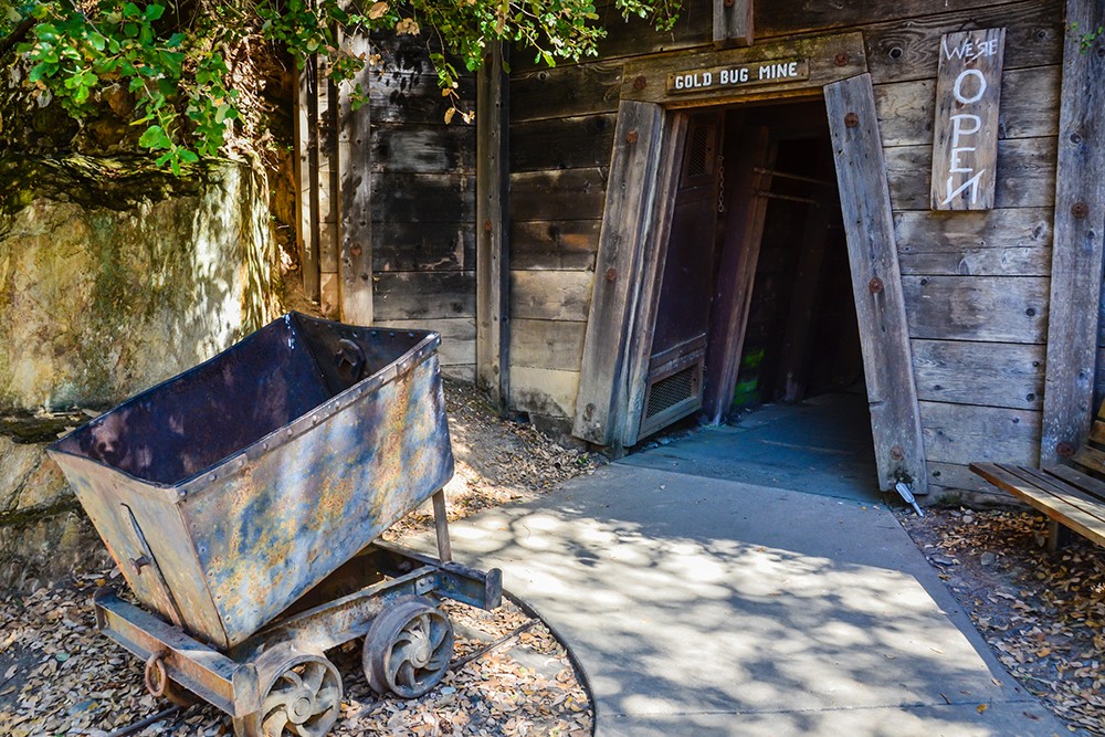 Roads to Riches: The Top Historic Mine Tours in the US