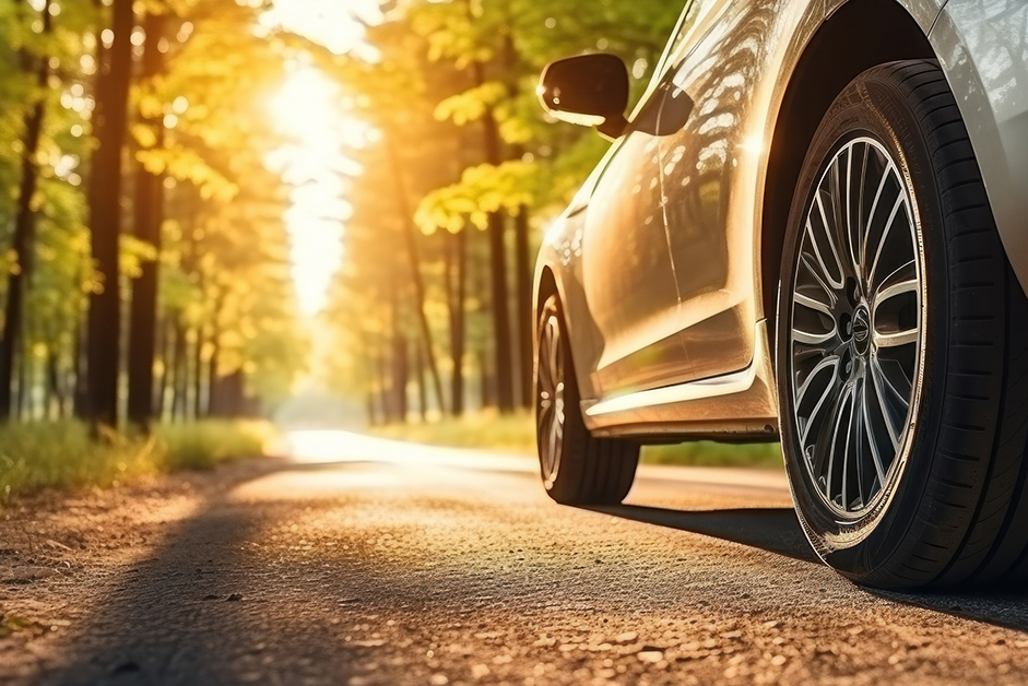 Summer Treads for Your Summer Excursions