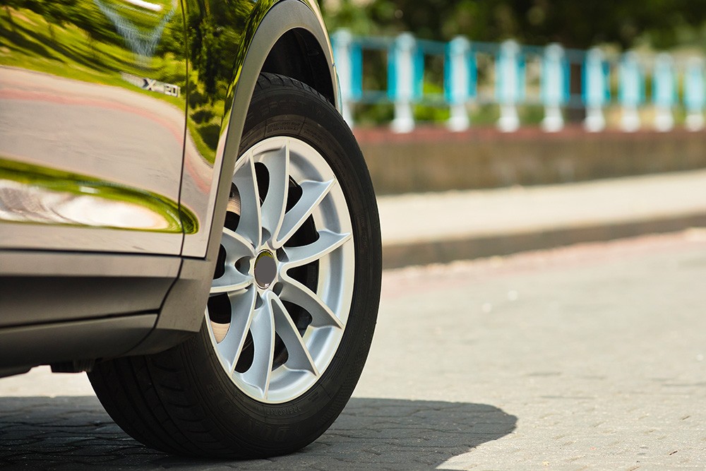 Hot Tires For Cool Late Summer Travels