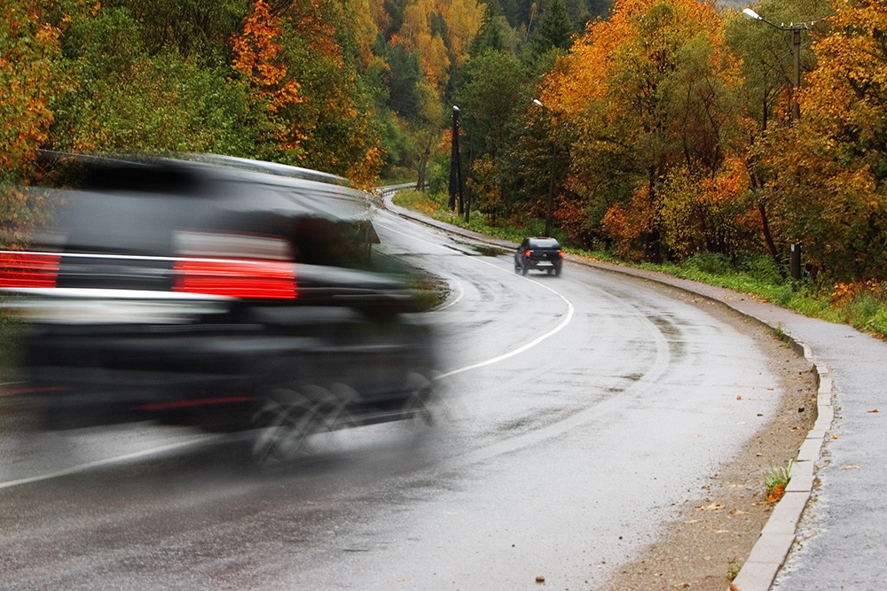 9 Vehicle Safety Tips For Your November Checklist