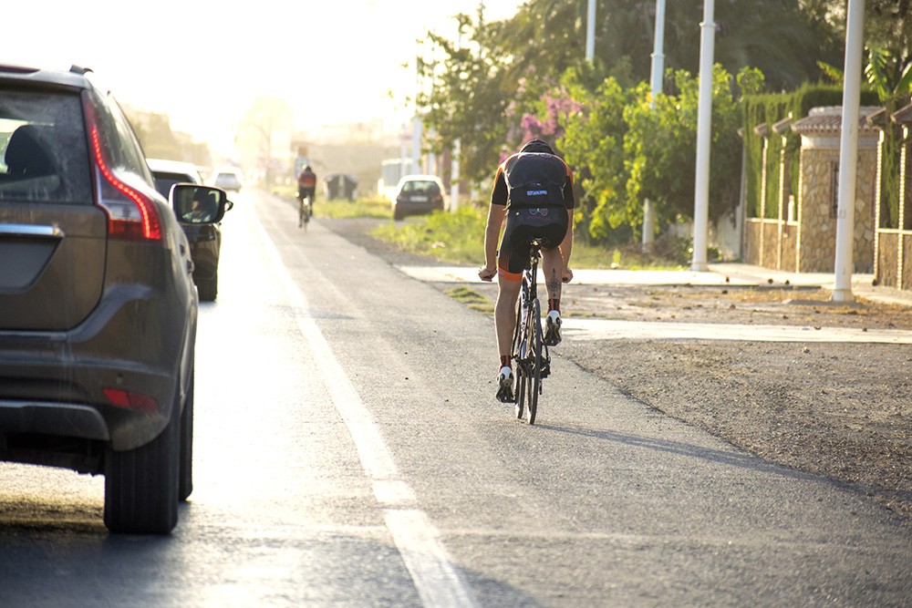 Life-Saving Tips For Drivers, Cyclists This Autumn