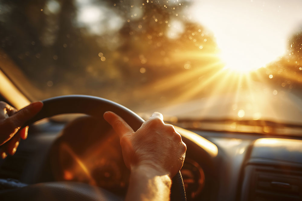 Improve Family Safety, Visibility This October