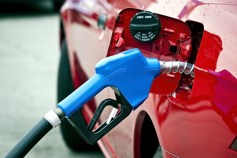 Make The Most Fuel Economy During Winter Gas Price Blues