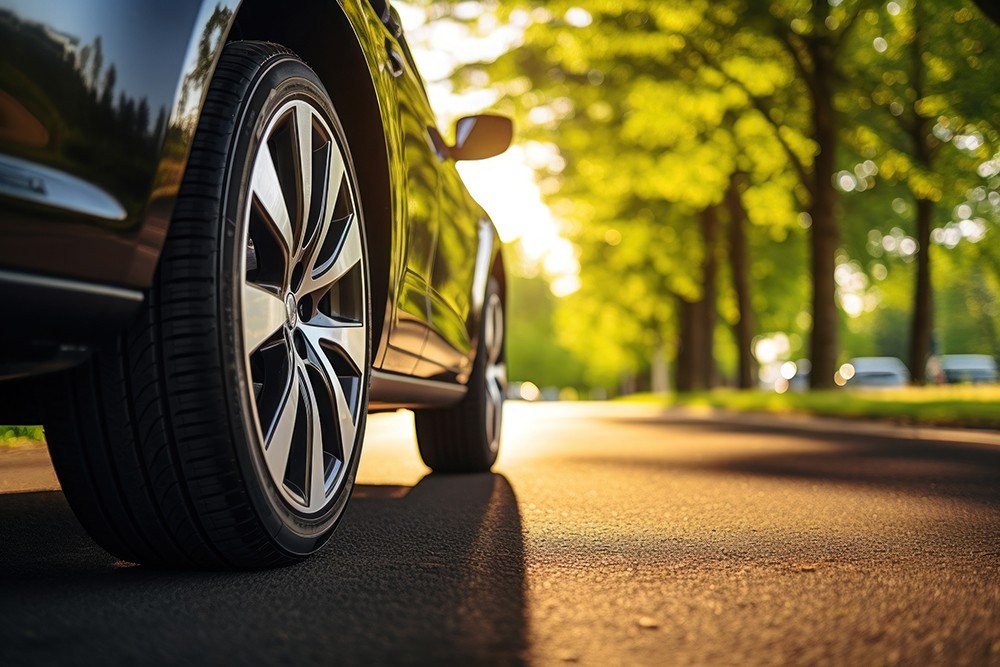 Affordable, Reliable Tires For Your Summer Travels