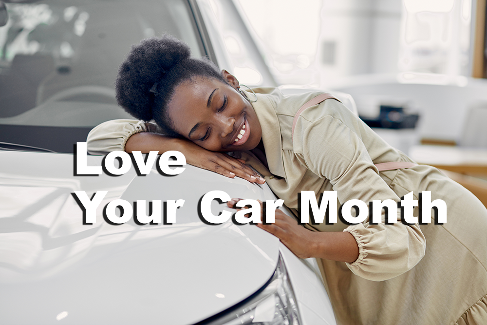 Our Tips For Car Care Bliss