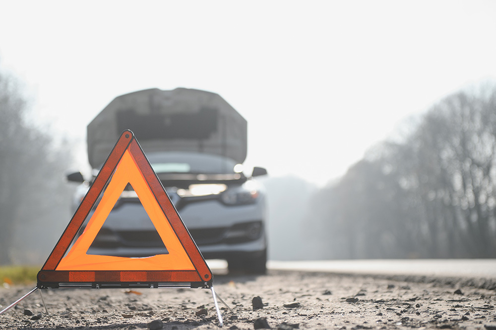 Give Your Car The Extra Attention It Needs In February