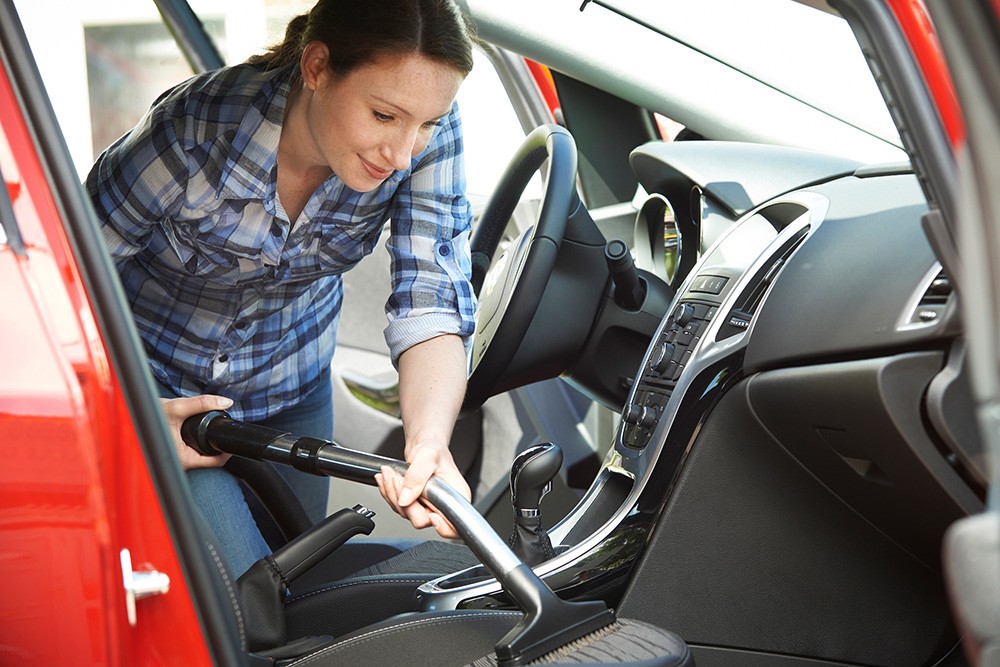 Give Your Vehicle An End-Of-Summer Makeover