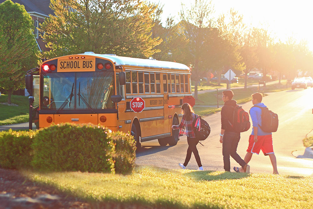 Safe Driving: Back-To-School Suggestions For Your Young Drivers, Students
