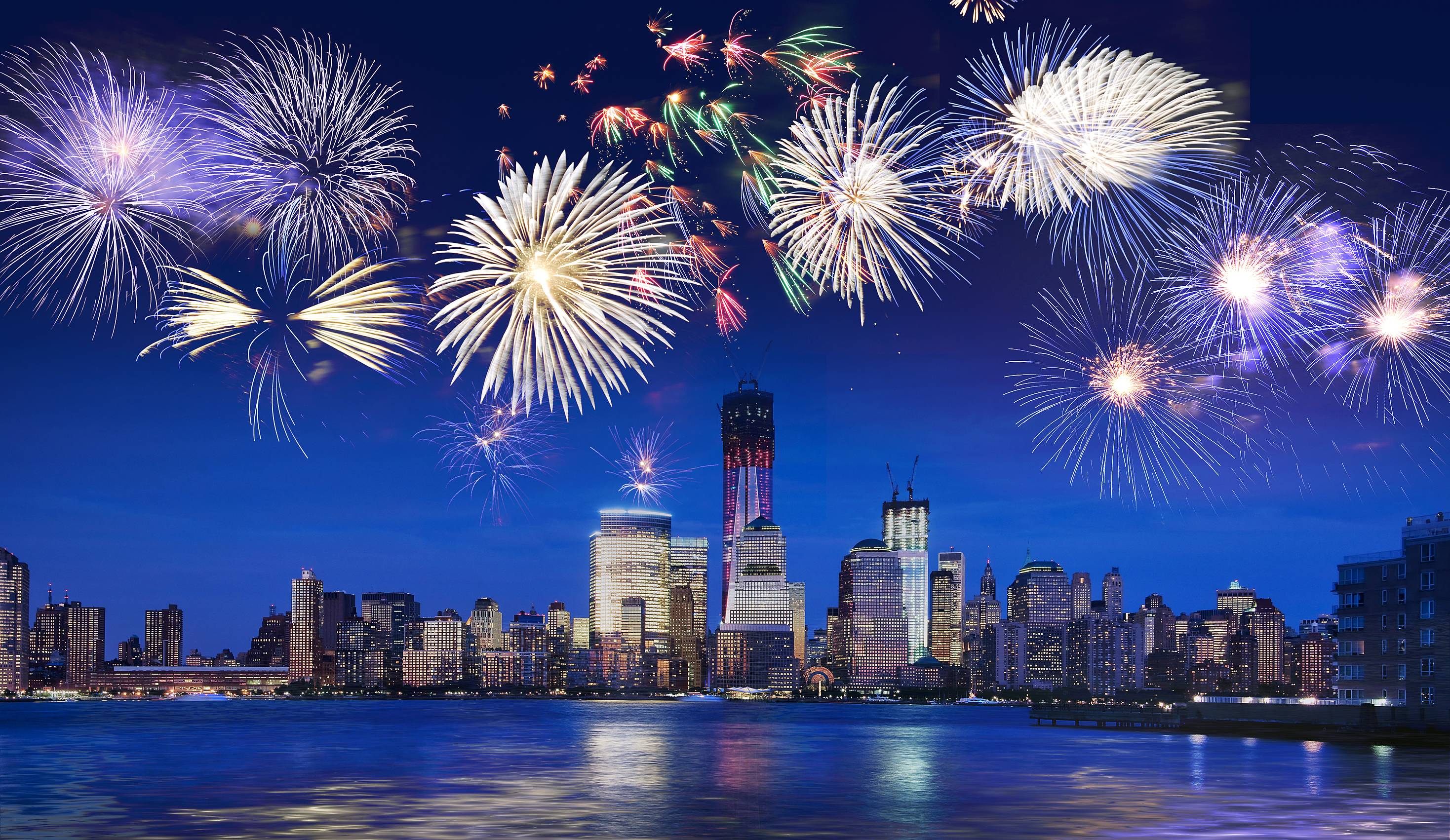 Planning Your Fourth of July Celebrations