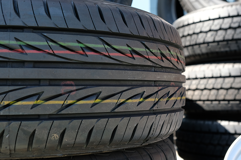 Questions To Consider When Choosing New Tires