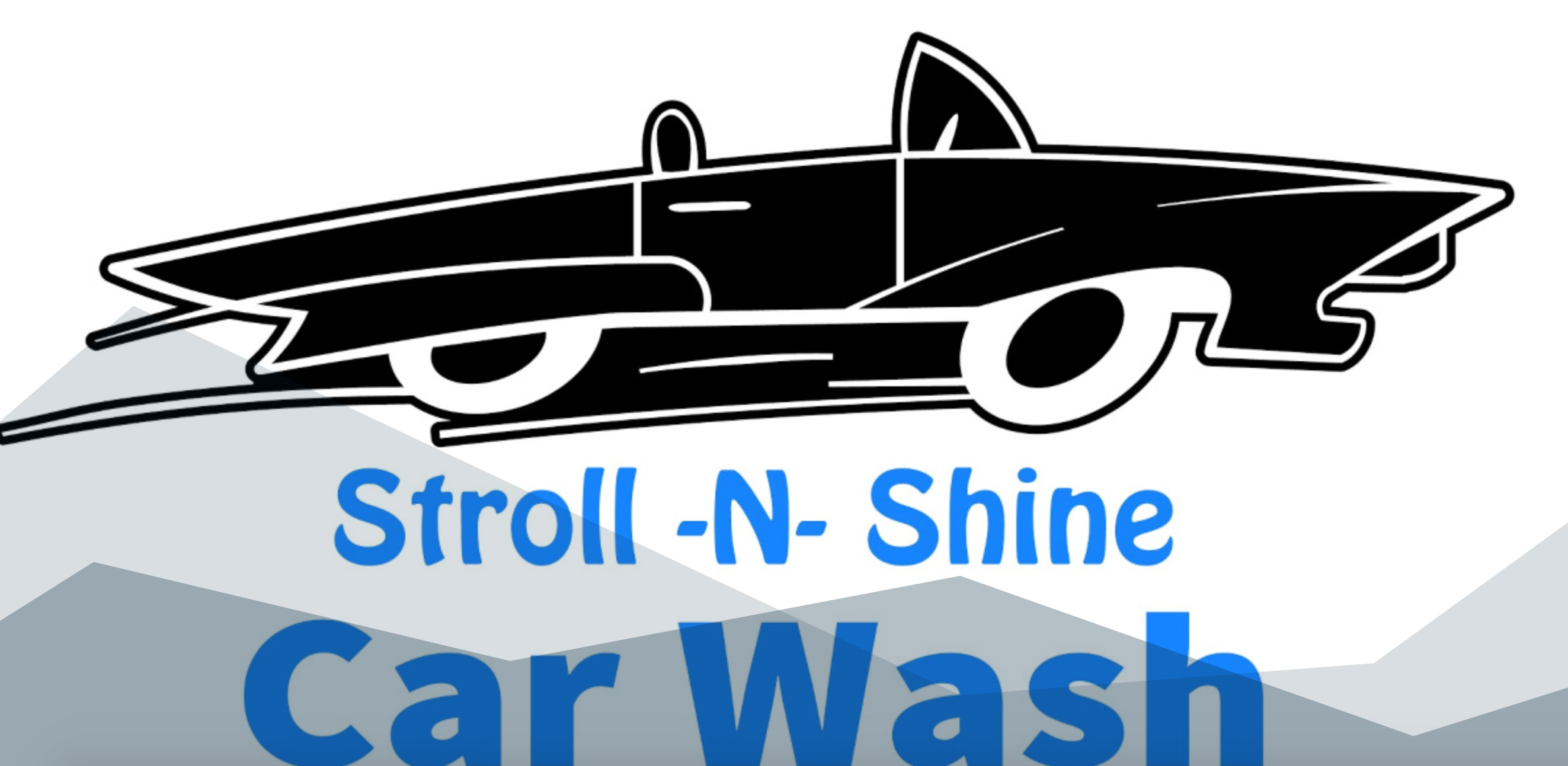 Stroll-N-Shine Car Wash | Sensible Driver