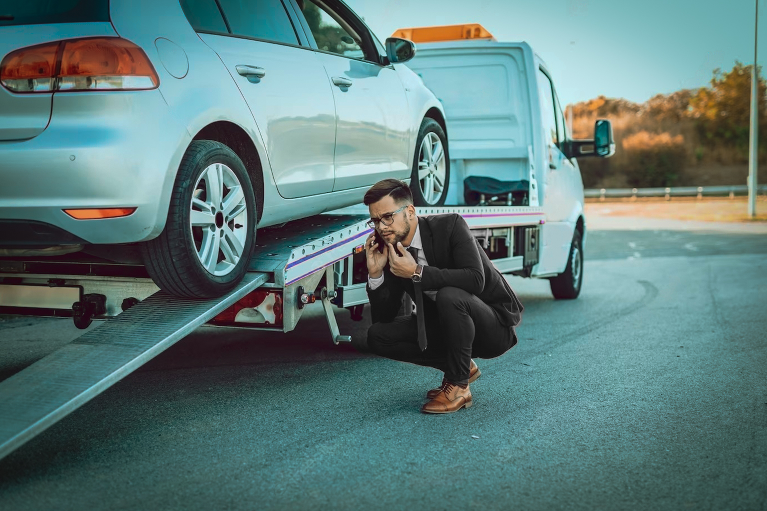 Best Way Towing NYC | Sensible Driver