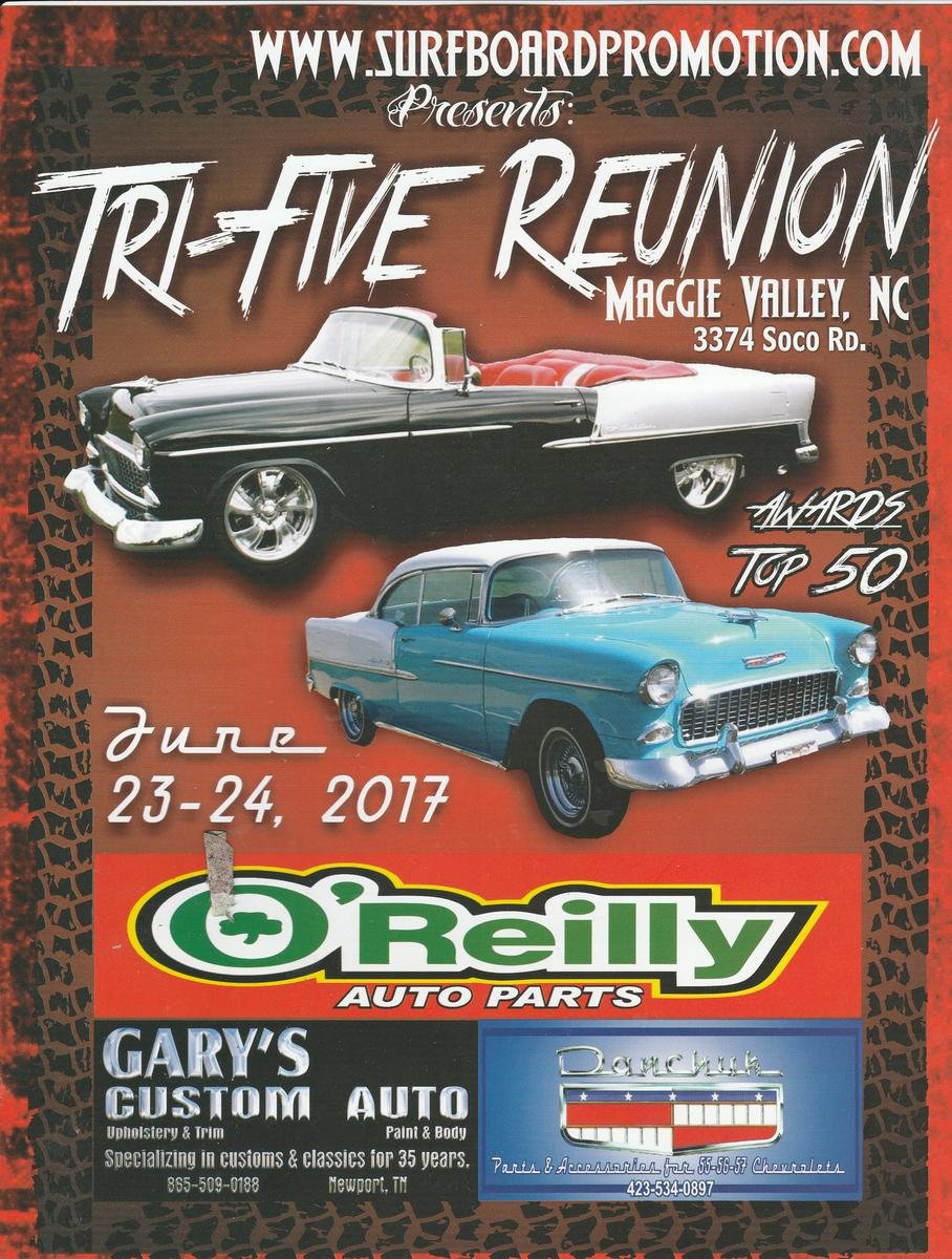 Trifive Reunion Auto Events Sensible Driver