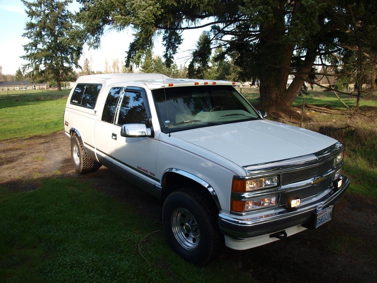 Vintage Chevrolet Club Of America Mt. Rainier Region Proudly Present